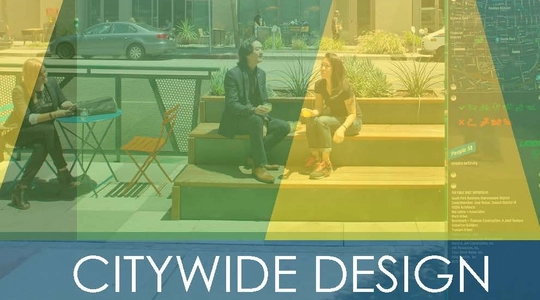 Citywide Design Guidelines
