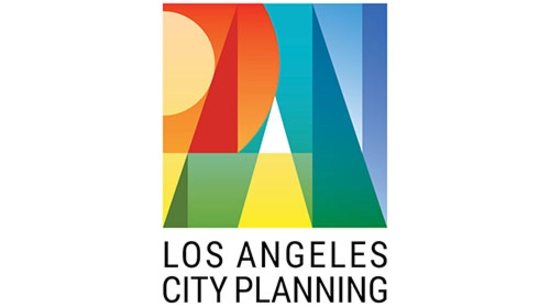 LA City Planning Department Logo