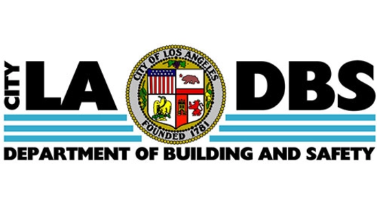 LADBS Department Logo