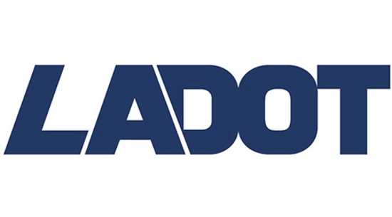 LADOT department logo