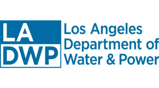 LADWP Department Logo