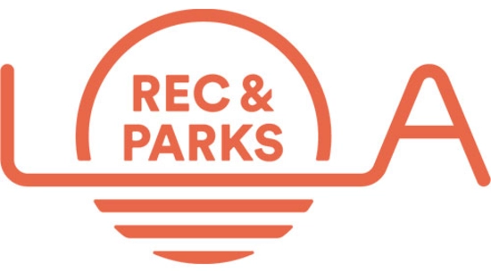 Recreation and Parks Department Logo