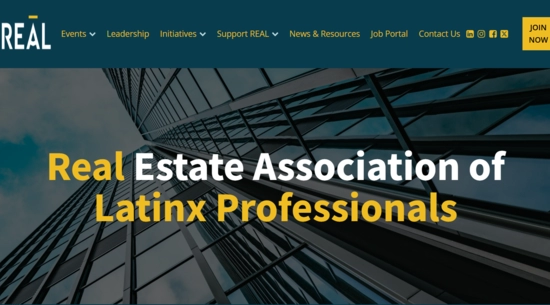 Real Estate Association of Latinx Professionals