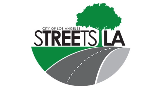 Bureau of Street Services Department Logo