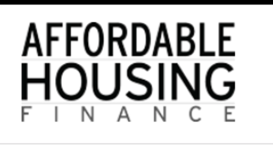 Affordable Housing Finance Magazine - Top 50