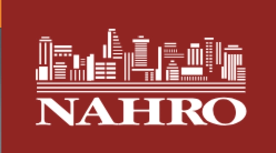 National Association of Housing and Redevelopment Officials