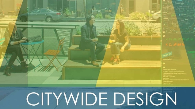 Citywide Design Guidelines